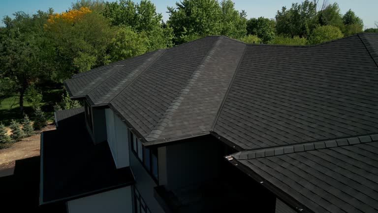 Best Hot Roofs  in Burgettstown, PA